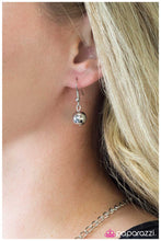 Load image into Gallery viewer, Open Door Jewelry - Really Gonna Rock Tonight Necklace - Paparazzi Accessories

