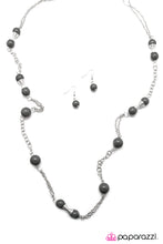 Load image into Gallery viewer, Open Door Jewelry - Commander In Chief Necklace - Paparazzi Accessories
