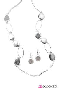 Open Door Jewelry - Luring Them In Necklace - Paparazzi Accessories