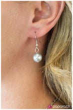 Load image into Gallery viewer, Open Door Jewelry - Life Could Be A Dream Necklace - Paparazzi Accessories
