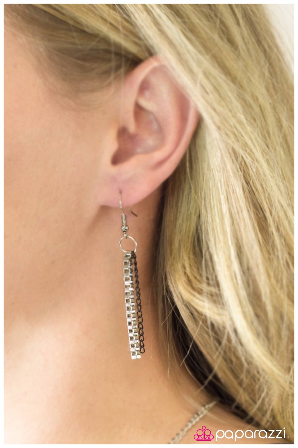 Open Door Jewelry - True Grit Necklace - Paparazzi Accessories