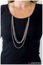 Load image into Gallery viewer, five-dollar-jewelry-top-of-the-chain-paparazzi-accessories
