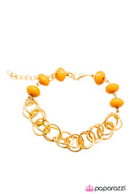 Load image into Gallery viewer, Open Door Jewelry - Divinely Divine Bracelet - Paparazzi Accessories
