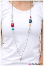 Load image into Gallery viewer, five-dollar-jewelry-cool-calm-and-collected-paparazzi-accessories
