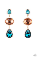 Load image into Gallery viewer, five-dollar-jewelry-multi-post-earring-6-14-150322-paparazzi-accessories
