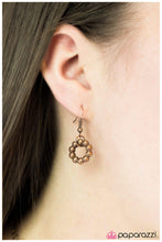 Load image into Gallery viewer, Open Door Jewelry - Everything Under The Sun Necklace - Paparazzi Accessories
