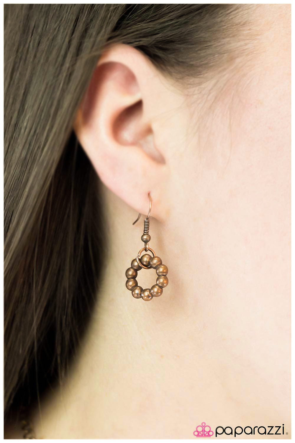 Open Door Jewelry - Everything Under The Sun Necklace - Paparazzi Accessories
