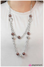 Load image into Gallery viewer, five-dollar-jewelry-go-down-in-history-6292-paparazzi-accessories
