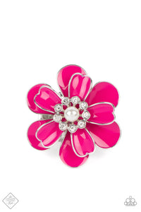 five-dollar-jewelry-budding-bliss-pink-ring-paparazzi-accessories