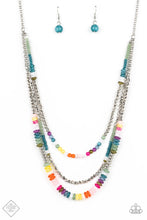 Load image into Gallery viewer, five-dollar-jewelry-newly-neverland-multi-necklace-paparazzi-accessories
