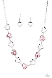 five-dollar-jewelry-contemporary-cupid-pink-necklace-paparazzi-accessories