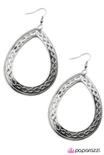 Load image into Gallery viewer, Open Door Jewelry - An Old Western Earrings - Paparazzi Accessories
