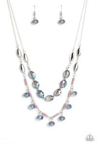 five-dollar-jewelry-sheen-season-blue-necklace-paparazzi-accessories