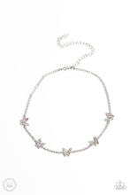 Load image into Gallery viewer, five-dollar-jewelry-fluttering-fanatic-multi-necklace-paparazzi-accessories
