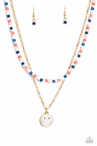 five-dollar-jewelry-high-school-reunion-blue-necklace-paparazzi-accessories