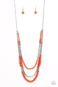 five-dollar-jewelry-newly-neverland-orange-necklace-paparazzi-accessories