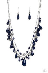 five-dollar-jewelry-flirty-flood-blue-necklace-paparazzi-accessories