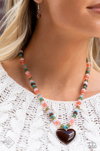 Open Door Jewelry - Simply Santa Fe - Complete Trend Blend  - Paparazzi Accessories