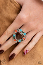 Load image into Gallery viewer, Open Door Jewelry - Simply Santa Fe - Complete Trend Blend  - Paparazzi Accessories
