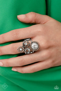 Open Door Jewelry - Magnificent Musings - Complete Trend Blend  - Paparazzi Accessories