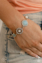 Load image into Gallery viewer, Open Door Jewelry - Glimpses of Malibu - Complete Trend Blend  - Paparazzi Accessories
