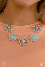 Load image into Gallery viewer, Open Door Jewelry - Glimpses of Malibu - Complete Trend Blend  - Paparazzi Accessories
