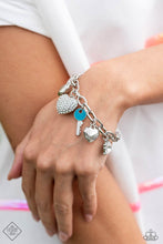 Load image into Gallery viewer, Open Door Jewelry - Glimpses of Malibu - Complete Trend Blend  - Paparazzi Accessories
