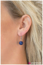 Load image into Gallery viewer, Open Door Jewelry - On A Wing And A Prayer Necklace - Paparazzi Accessories
