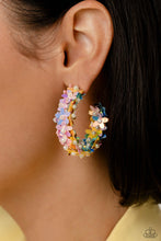 Load image into Gallery viewer, Open Door Jewelry - Fairy Fantasia - Multi Earrings - Paparazzi Accessories
