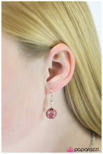 Load image into Gallery viewer, Open Door Jewelry - All Aglow - Multi Necklace - Paparazzi Accessories
