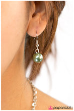 Load image into Gallery viewer, Open Door Jewelry - Party On! Necklace - Paparazzi Accessories
