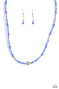 five-dollar-jewelry-beaming-bling-blue-necklace-paparazzi-accessories