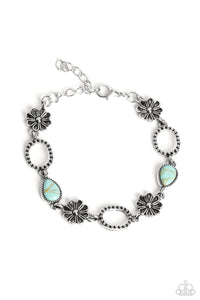 five-dollar-jewelry-casablanca-craze-blue-bracelet-paparazzi-accessories