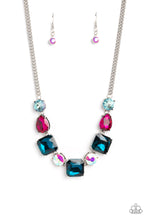 Load image into Gallery viewer, five-dollar-jewelry-elevated-edge-multi-necklace-paparazzi-accessories
