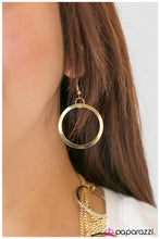 Load image into Gallery viewer, Open Door Jewelry - Saturday Night Fever Necklace - Paparazzi Accessories
