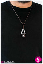 Load image into Gallery viewer, five-dollar-jewelry-right-on-point-5591-paparazzi-accessories
