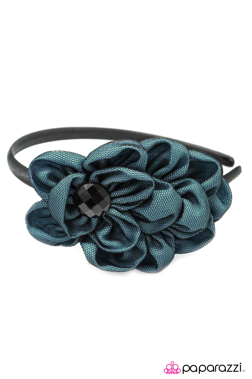 Open Door Jewelry - Hold Some, Fold Some  - Paparazzi Accessories