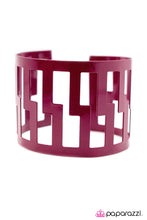 Load image into Gallery viewer, Open Door Jewelry - The Tetris Effect Bracelet - Paparazzi Accessories
