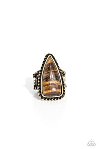 five-dollar-jewelry-earthy-engagement-brass-ring-paparazzi-accessories