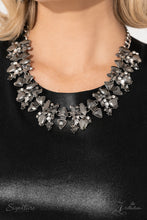 Load image into Gallery viewer, Open Door Jewelry - The J.J.  - Paparazzi Accessories
