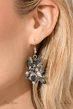 Load image into Gallery viewer, Open Door Jewelry - The J.J.  - Paparazzi Accessories
