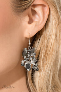 Open Door Jewelry - The J.J.  - Paparazzi Accessories