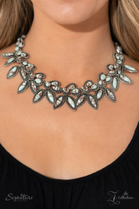 Open Door Jewelry - The April  - Paparazzi Accessories