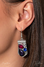 Load image into Gallery viewer, Open Door Jewelry - The Laura  - Paparazzi Accessories
