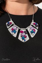 Load image into Gallery viewer, Open Door Jewelry - The Laura  - Paparazzi Accessories
