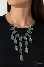 Load image into Gallery viewer, Open Door Jewelry - Reverie - Multi  - Paparazzi Accessories
