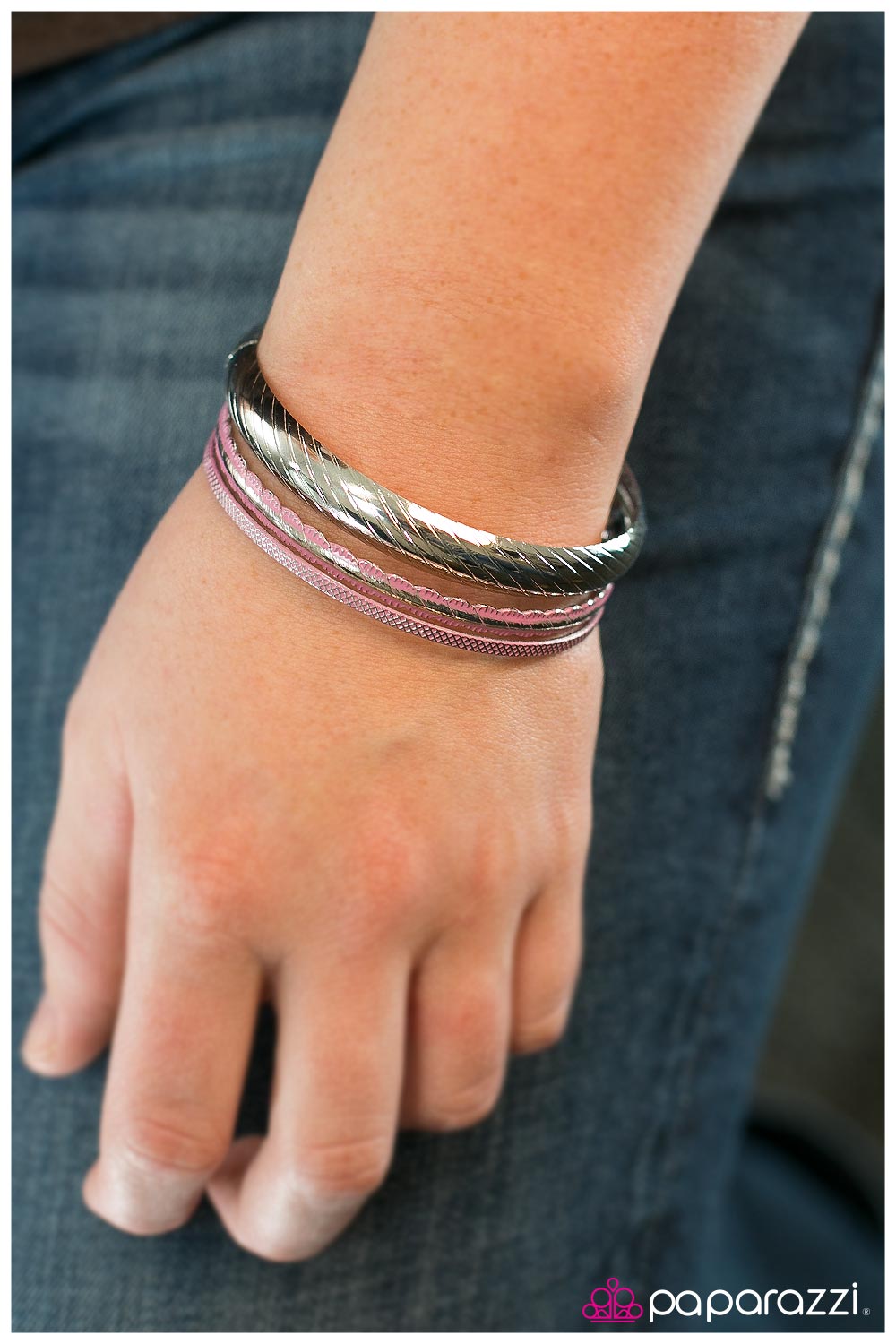 five-dollar-jewelry-in-high-spirits-pink-bracelet-paparazzi-accessories