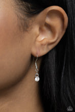 Load image into Gallery viewer, Open Door Jewelry - Gorgeous Gems - Orange Necklace - Paparazzi Accessories
