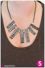 Load image into Gallery viewer, five-dollar-jewelry-mrs-flintstone-white-paparazzi-accessories

