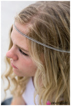 Load image into Gallery viewer, five-dollar-jewelry-oh-my-lucky-stars-paparazzi-accessories
